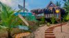 Beach cottages in Goa